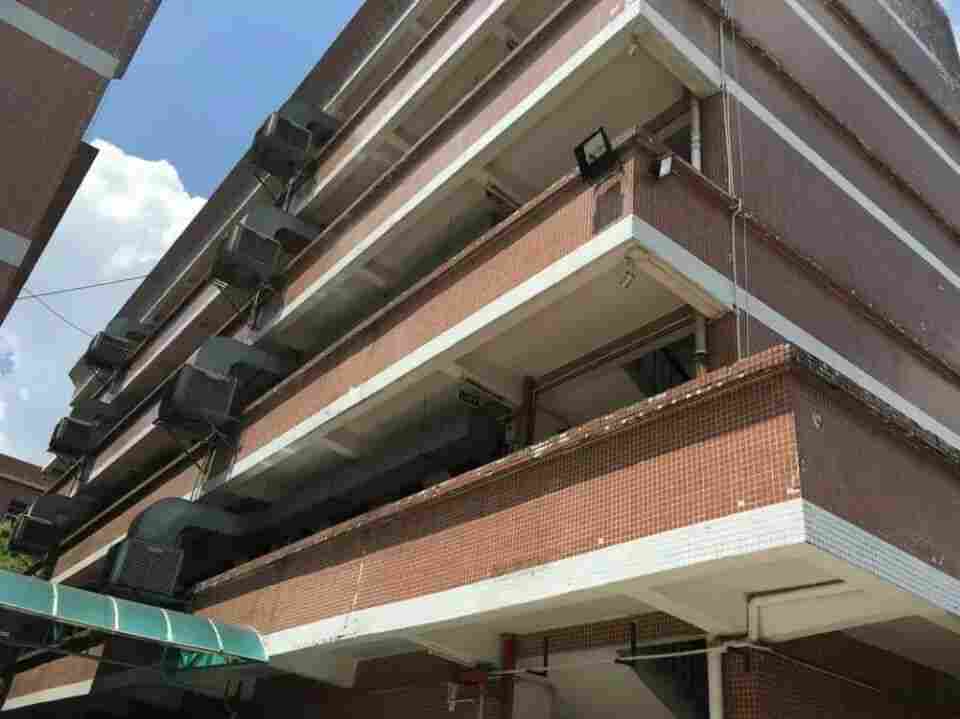 绥化市兰西县房屋安全检测鉴定服务为先