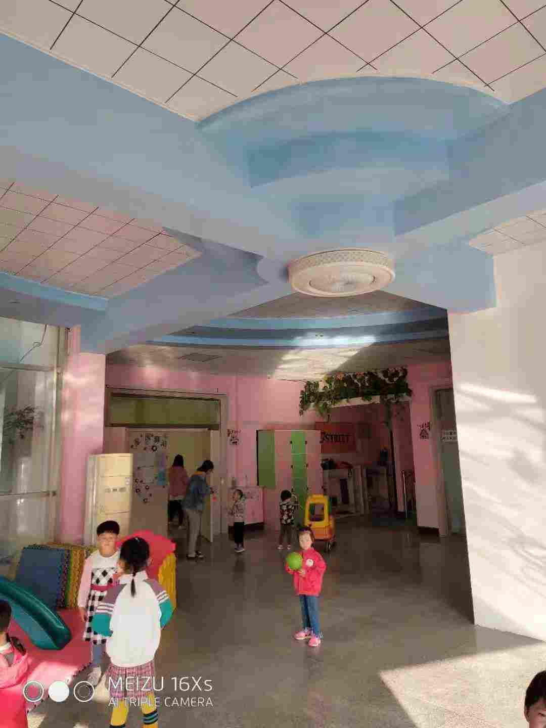 陵川县厂房承载力安全检测公司