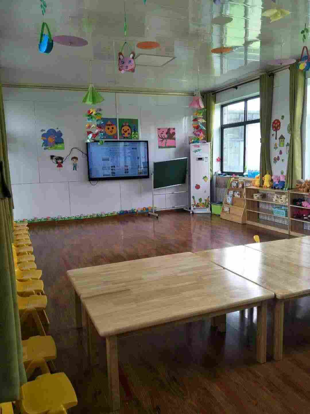 上林县幼儿园抗震安全检测鉴定具有*精神