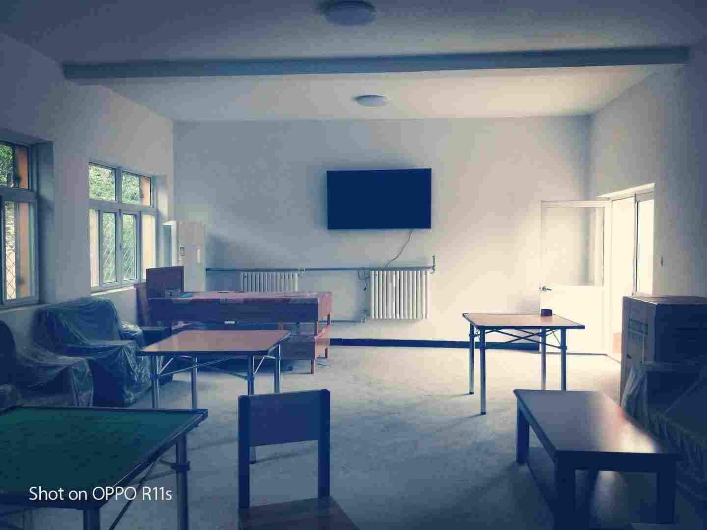 江南区户外广告牌安全检测鉴定第三方单位