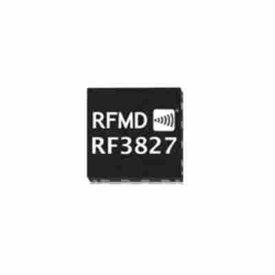 RF3827放大器