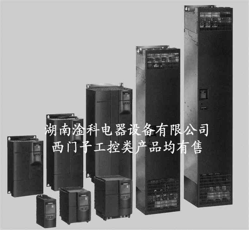 西门子6SN系列6SN1145-1BB00-0FA0商家代理商