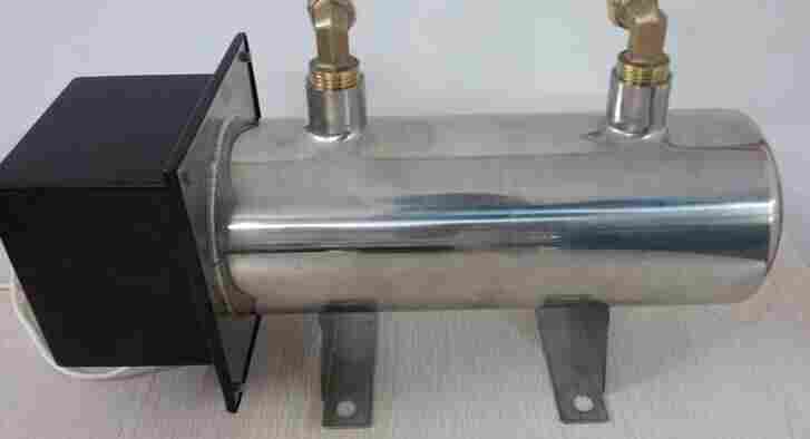 电加热器的工作原理-北京首衡信达