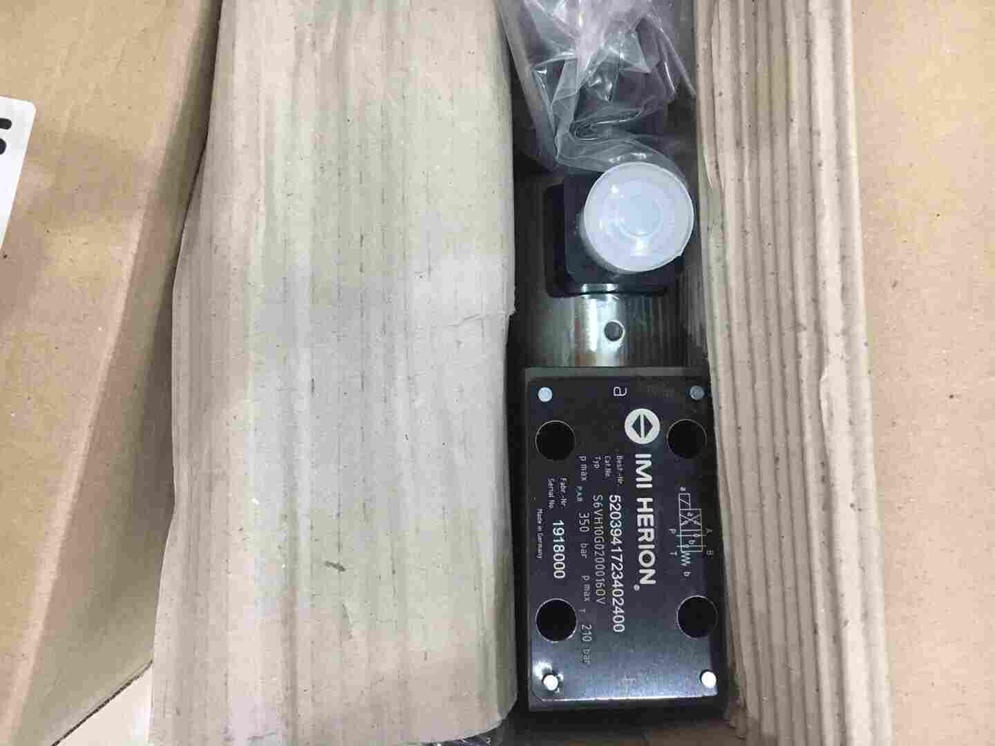 1576035027932322.jpg S6DH0019G00425610V,德国HERION海隆电磁阀