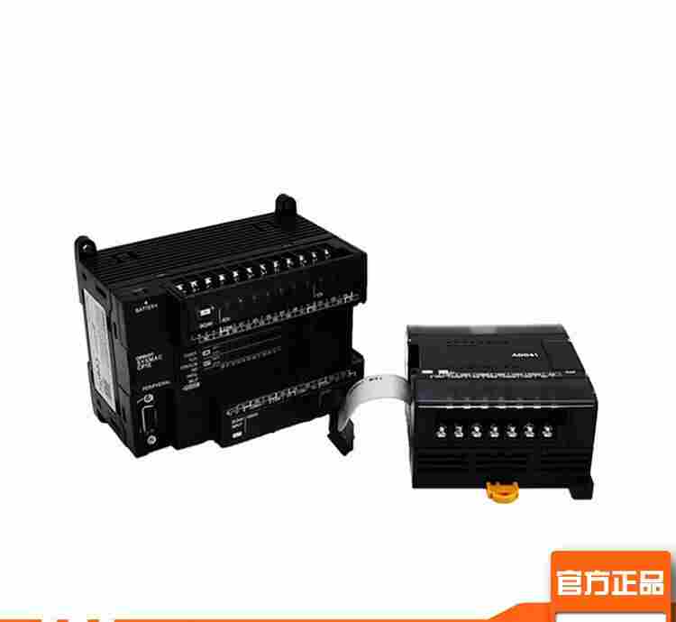 产品解析-欧姆龙PLC：C200HG-CPU43