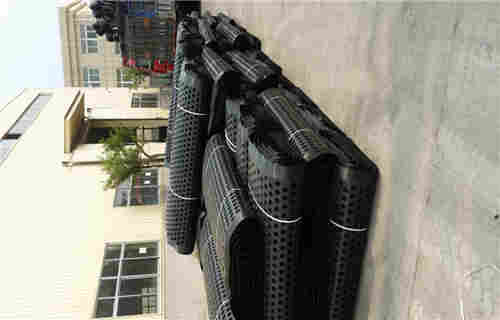 欢迎光临—黄南pvc排水板生产厂家客户至上