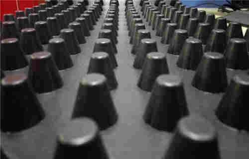 欢迎光临—金昌HDPE排水板生产厂家以客为尊