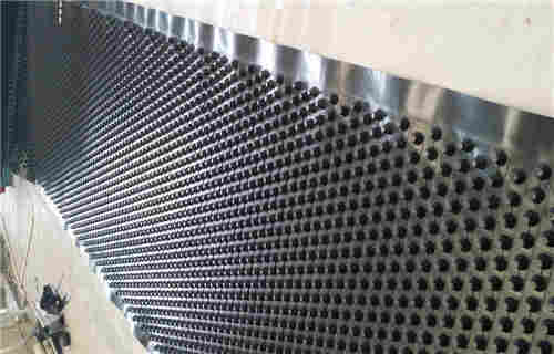 欢迎访问——聊城凹凸排水板厂家————（本公司//欢迎您莅临）