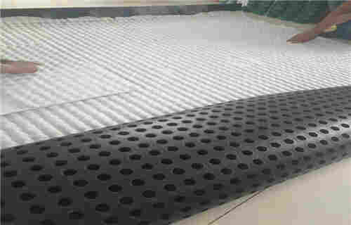 淮南车库排水板厂家欢迎您