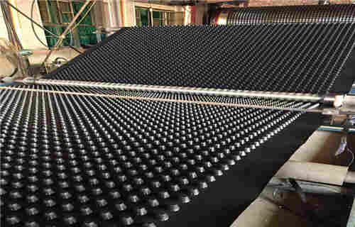 欢迎光临—金昌HDPE排水板生产厂家以客为尊