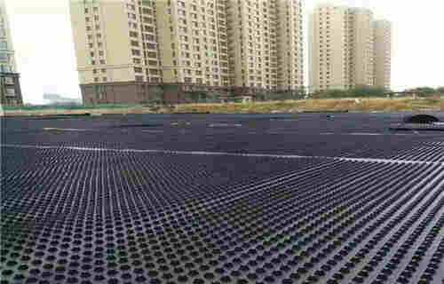 牡丹江车库排水板厂家欢迎您
