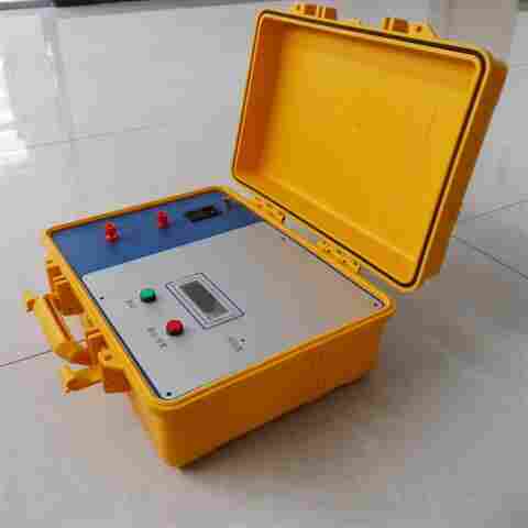 ZY-3610型全自动电力变压器消磁机