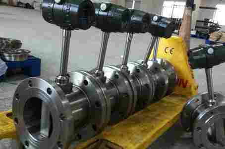 测三氯乙烯流量计