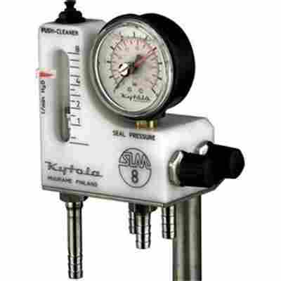 原装SAFEMATIC流量计