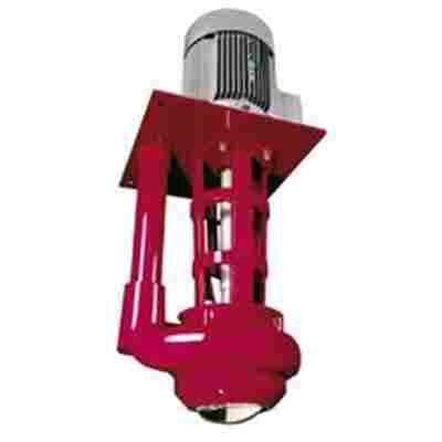 原装SCHMALENBERGER高压离心泵