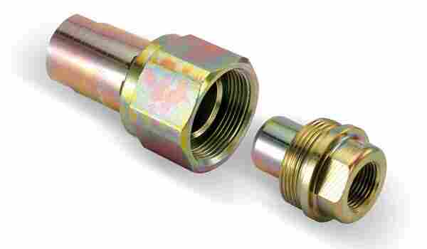 清单法国GROMELLE 快速接头