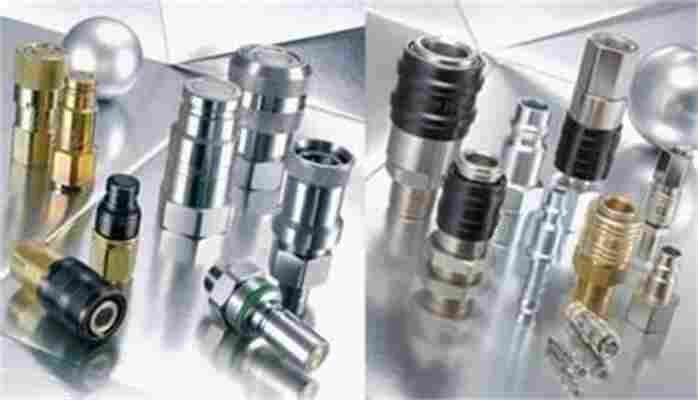 销售GROMELLE 快速接头