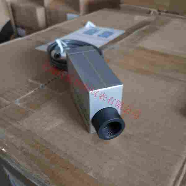 CHINO红外测温仪IR-BAT1BE