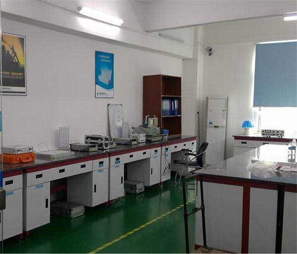 图解:渭南蒲城县电力仪表检测校验公司