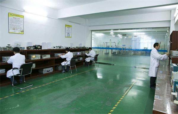 上海宝山区仪器校准第三方检测机构