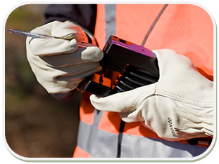 德国德尔格有毒有害气体检测管