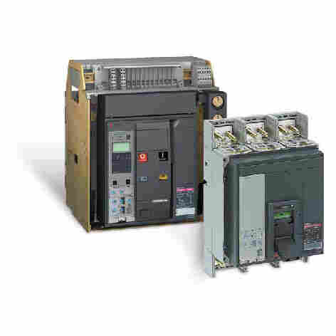 施耐德NSE塑壳断路器代理