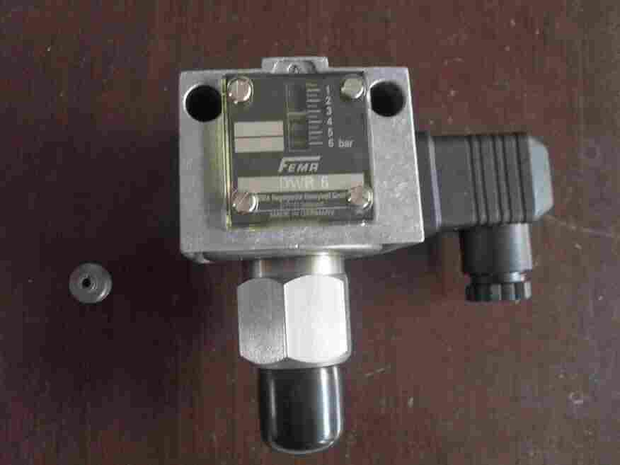 促销FEMA压力开关