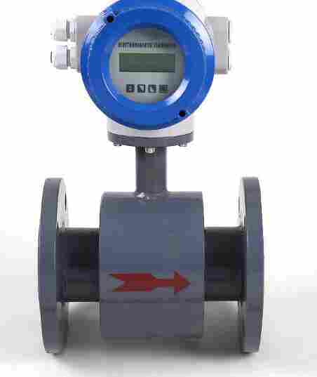 管道硝酸甲胺流量计