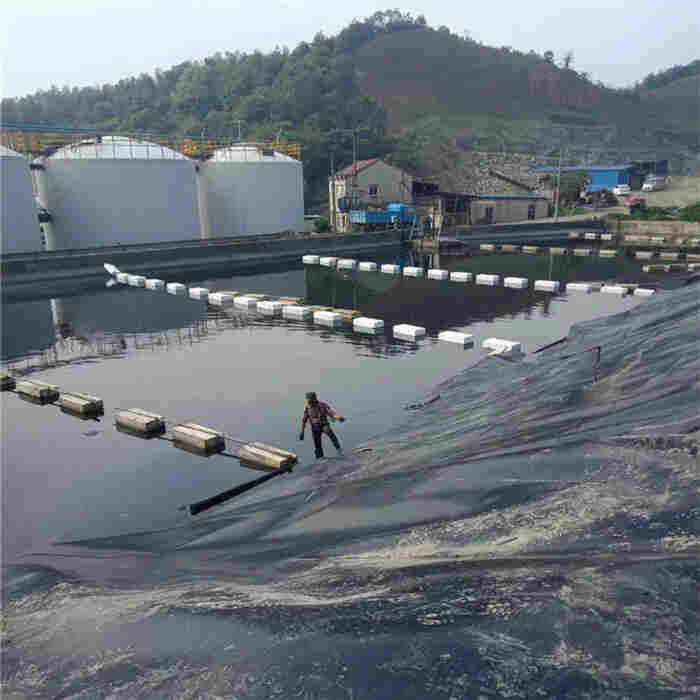 ：大理渗排水片材厂家——大理欢迎您