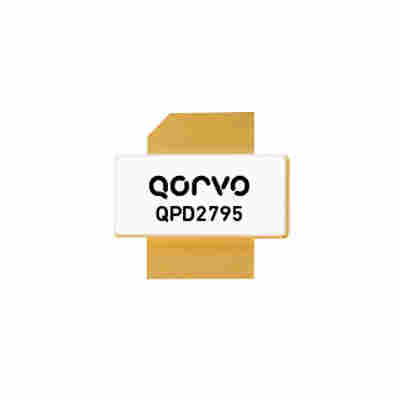 QPD2795功率放大器