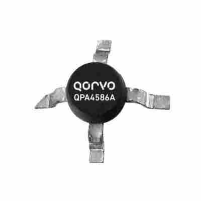 QPA4586A放大器