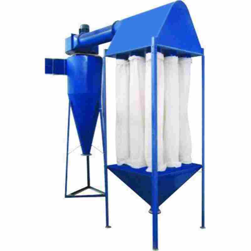 供应Intensiv-Filter布袋除尘器