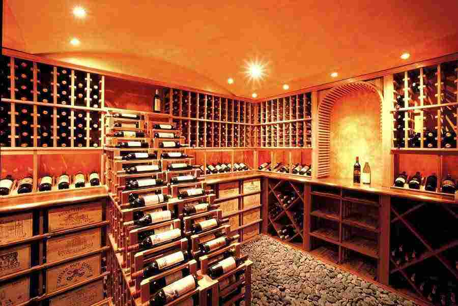 仿生态酒窖精密空调酒窖恒温恒湿机除湿设备