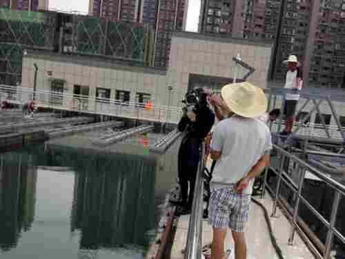 :)天台潜水服务公司(厂家欢迎您