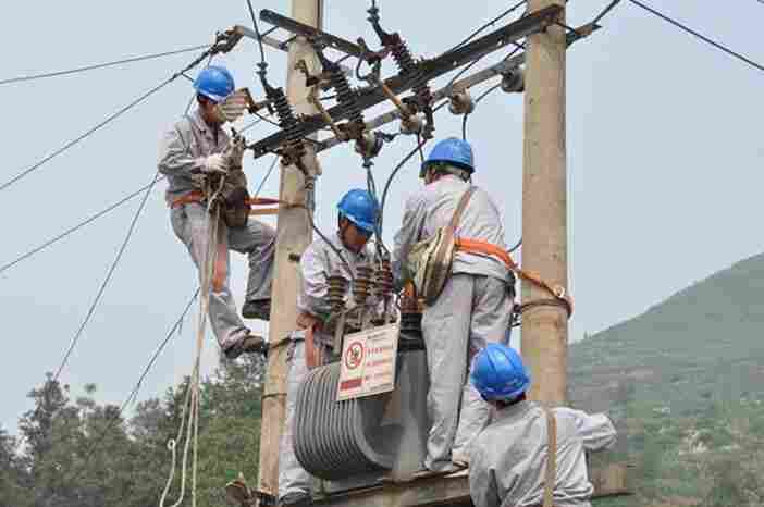 PDM-803DL-C+F三相导轨电表