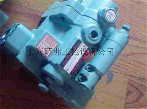 柱塞泵P16-A3-F-R-01旭宏HPC现货
