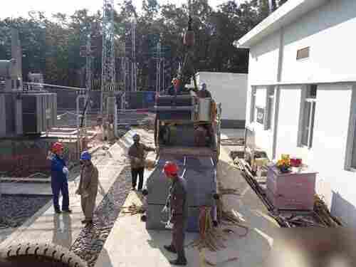 COUNTISAdc导轨安装