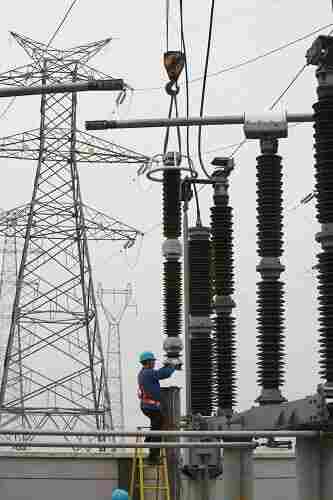 PMAC9900E导轨式电表说明