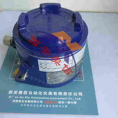 防爆压力开关BAUN1-5bar现货德国wika开关宁波wika代理