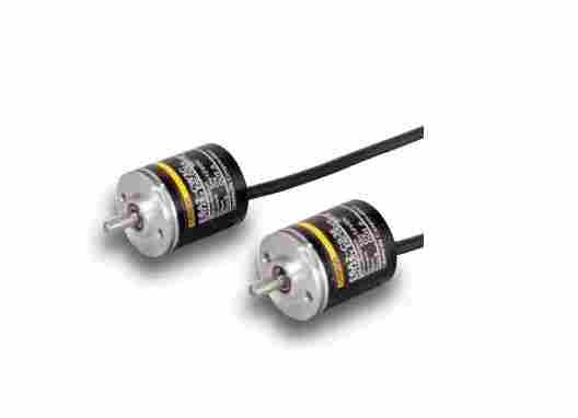 促销优惠-欧姆龙编码器E6D-CWZ2C 1000 P/R 0.5M