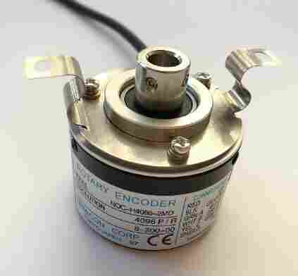 促销优惠-欧姆龙编码器E6D-CWZ2C 1000 P/R 0.5M