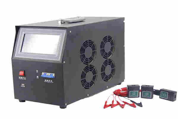 阜阳电池充放电检测仪