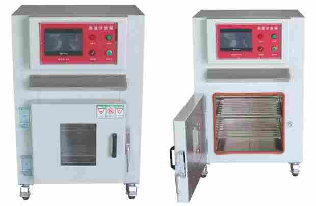 深圳半导体防氧化充氮烤箱