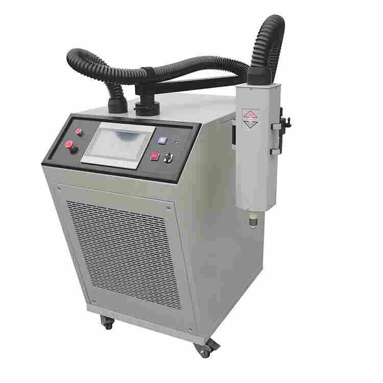 SFP 光模块高低温冲击热流仪