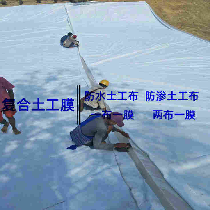 湖北复合土工膜—送货上门