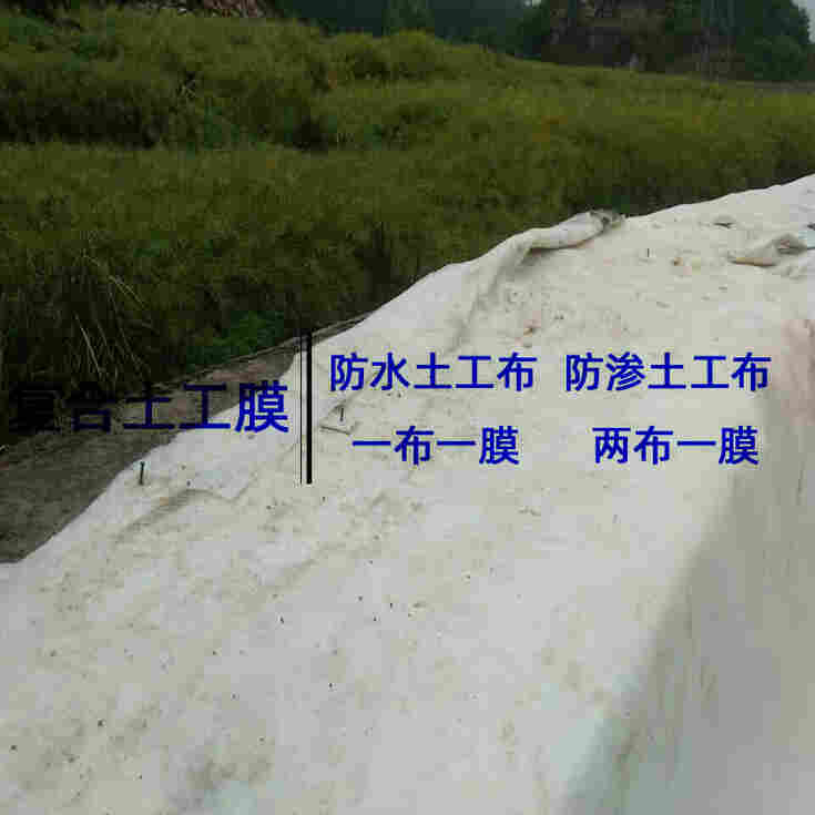 山西两布一膜—检测达标