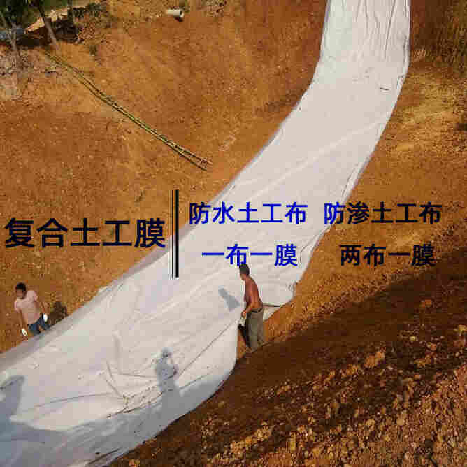 山西两布一膜—检测达标