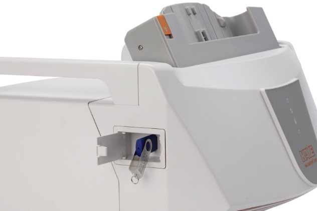 Kaye Validator AVS 有线温度验证仪