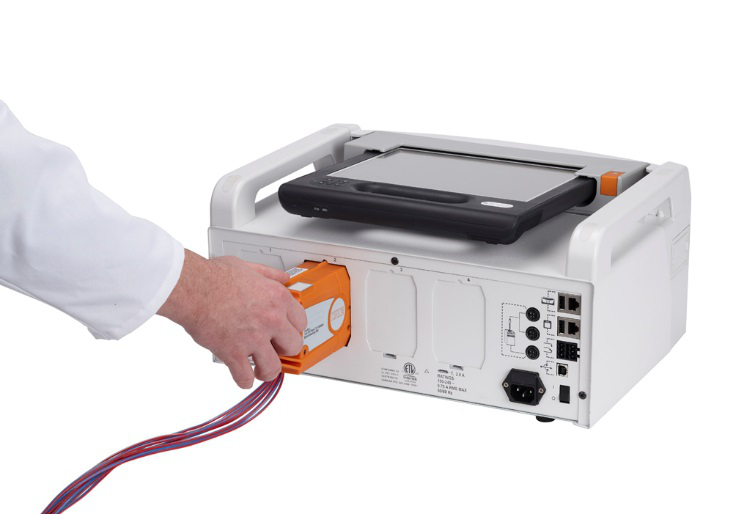 Kaye Validator AVS 有线温度验证仪