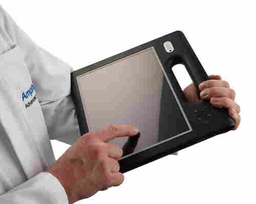 Kaye Validator AVS 有线温度验证仪